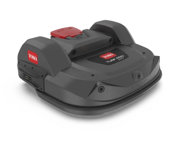 Toro - Turf Pro 500:500s - Robotter - Modsatte side