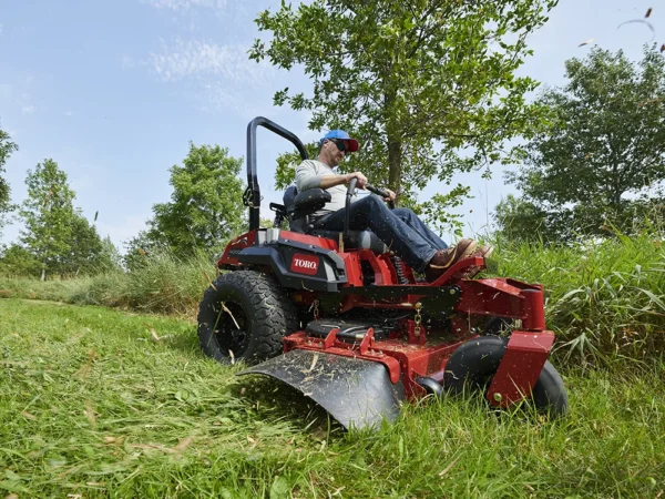 TORO Z-Master 4000 HDX - Image 3