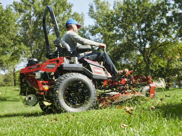 TORO Z-Master 4000 HDX - Image 4