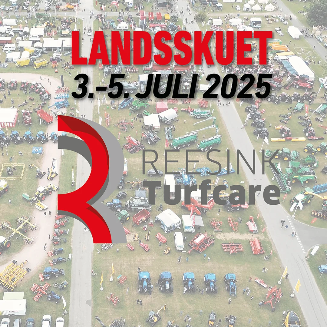 Landsskuet - Herning - Hjemmeside