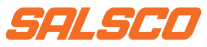 PNG Salsco - Orange - Logo