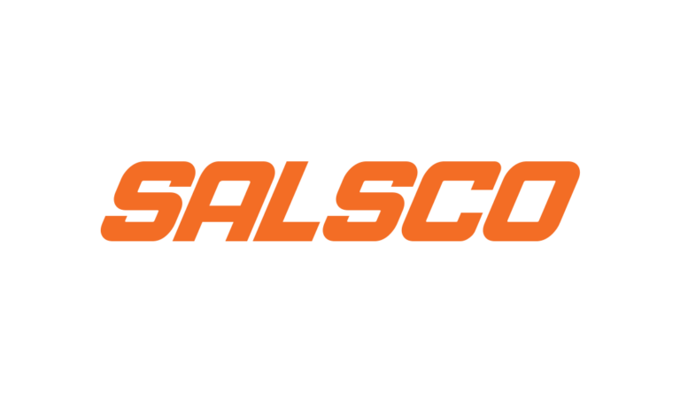 Salsco - Logo - Hjemmeside
