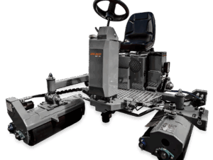 Salsco - HP11-III Angle - Varebillede