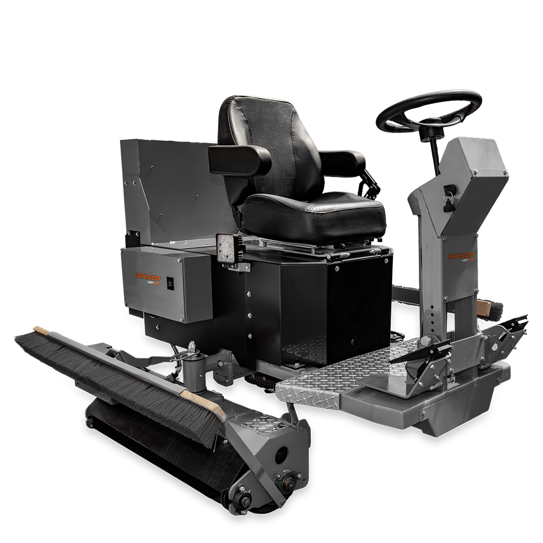 Salsco HP2e (Elektrisk) - Image 3