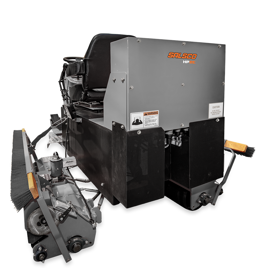 Salsco HP2e (Elektrisk) - Image 2