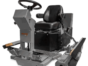 Salsco- HP2E Front - Varebillede