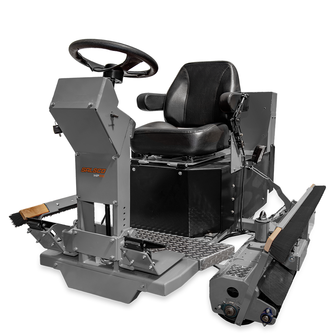 Salsco- HP2E Front - Varebillede