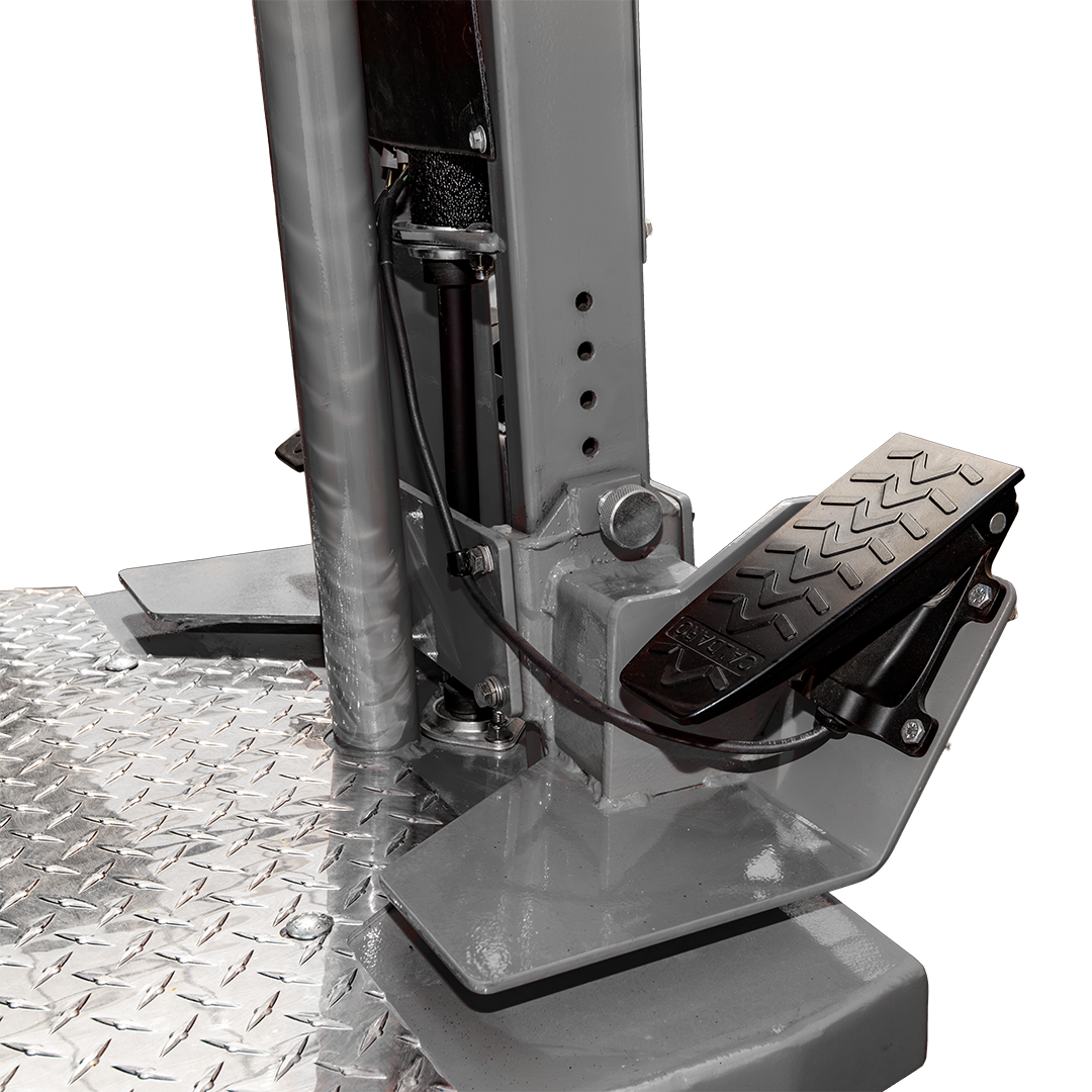 Salsco HP2e (Elektrisk) - Image 4