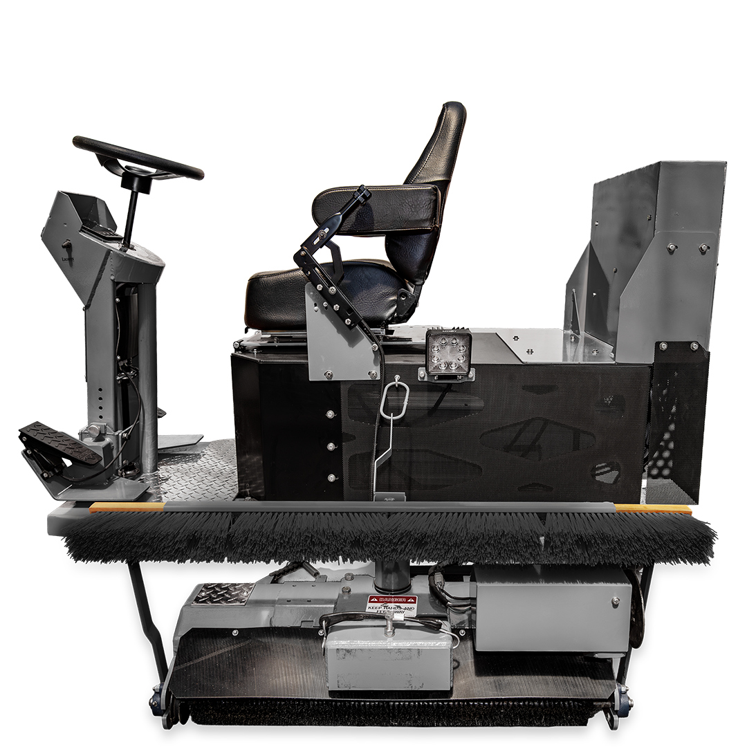 Salsco HP2e (Elektrisk) - Image 6