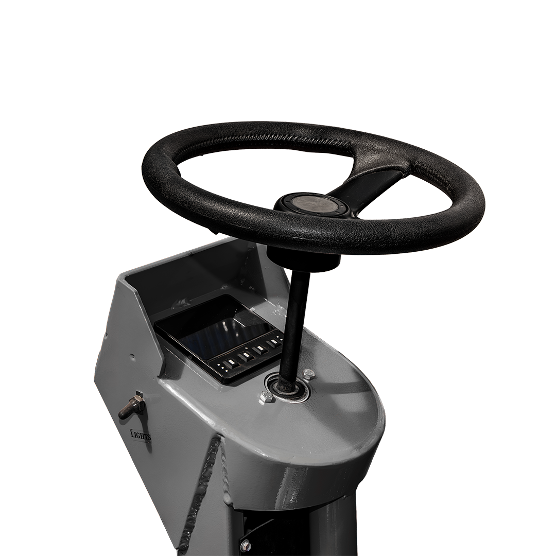 Salsco HP2e (Elektrisk) - Image 7