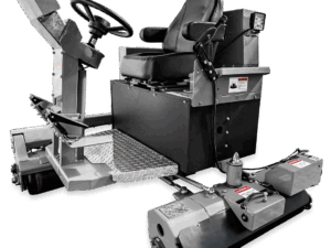 Salsco - HP3E Angle - Varebillede