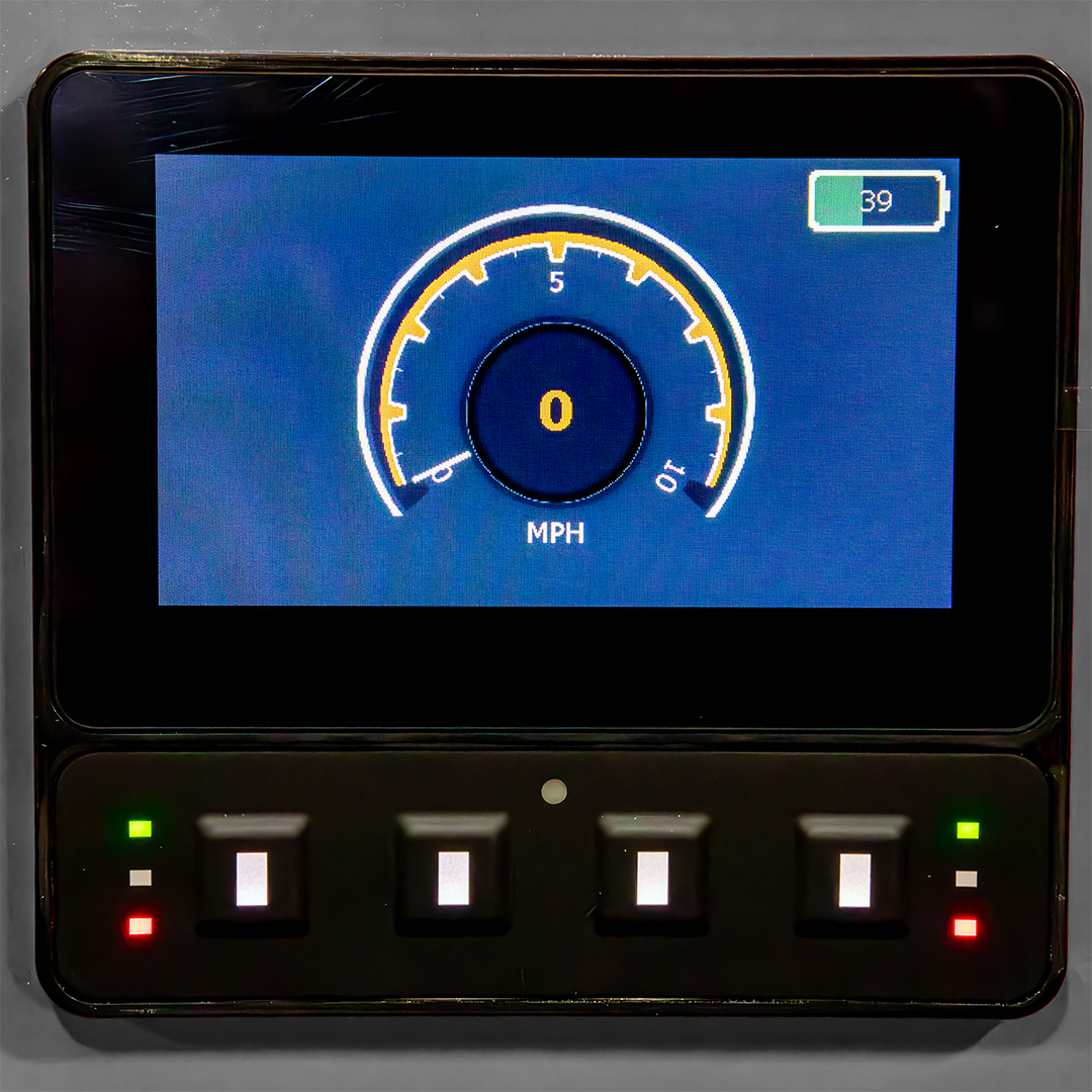 Salsco HP2e (Elektrisk) - Image 8