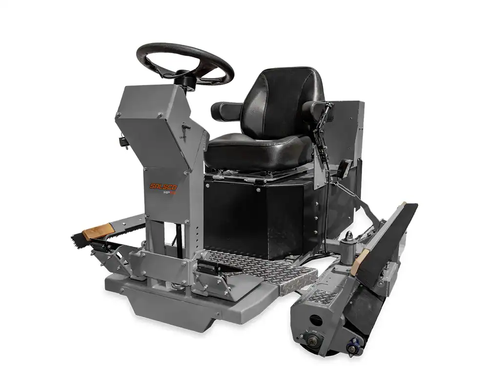 salsco-hp2e-front - Varebillede
