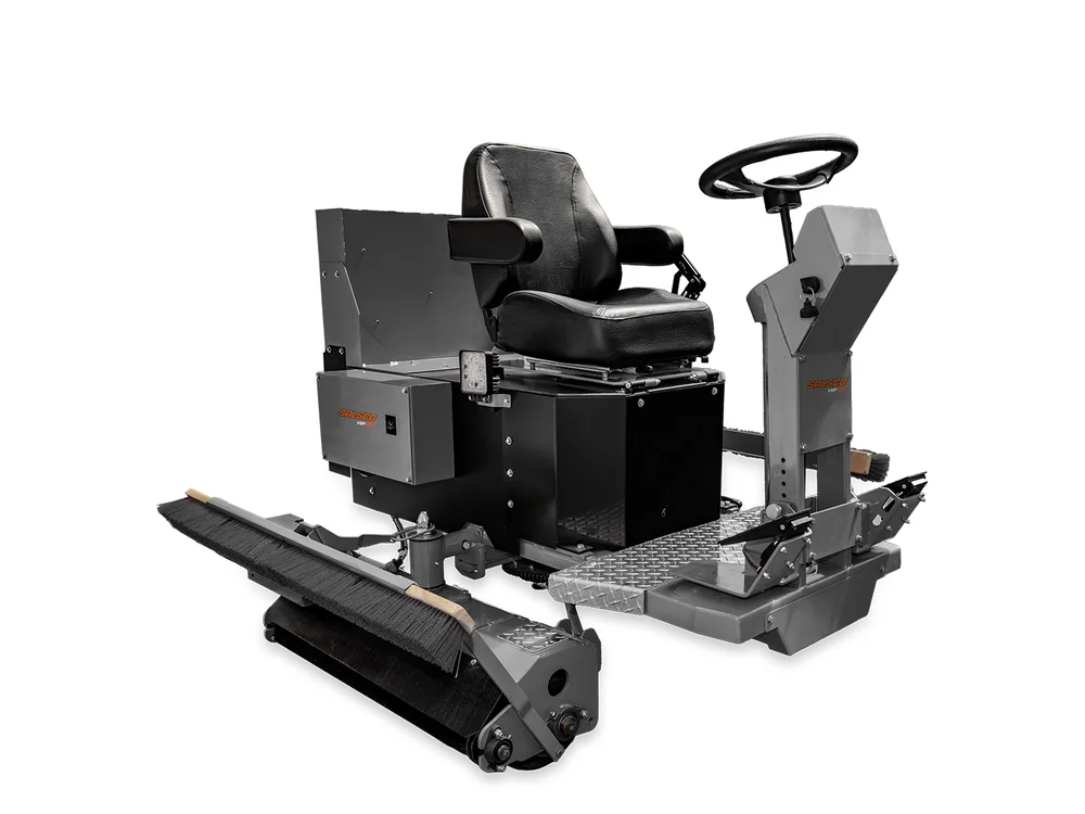 Salsco HP2e (Elektrisk) - Image 7