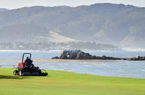 Golf - Fairway - Reelmaster 5010-H