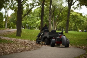 Golf - Naturpleje - Løvblæsere - TORO Pro Force Debris Blower - Kategoribillede