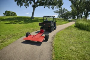 Golf - Transport - Arbejdskøretøjer - - Workman - TransPro - Kategoribillede