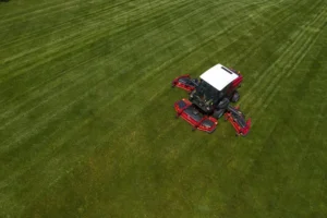 Kommuner - Have & Park - Toro Groundsmaster 5910 - Kategoribillede