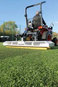 Sportsanlæg - Kunstgræs - SISIS OSCA3 - Kategoribillede