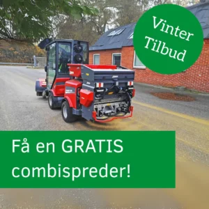 Timan - Combispreder kampagne - Billede