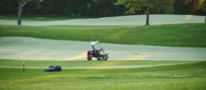 Golf - Fairway - Greensmaster 3360 Selvkørende - Hero Desktop