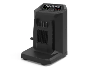 Toro - Flex Force 2.0 Amp Lader - Varebillede