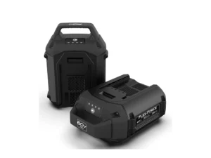 Toro - Flex Force 2.5 Ah Batteri - Varebillede