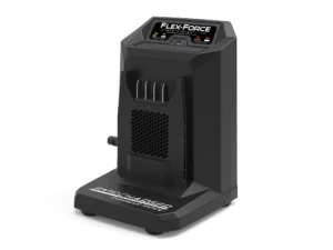 Toro - Flex Force 5.5 Amp hurtiglader - Varebillede