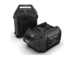 Toro - Flex Force 6.0 Ah Batteri - Varebillede