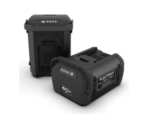 Toro - Flex Force 8.0 Ah Batteri - Varebillede