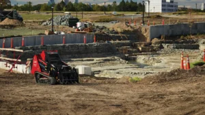 Entreprenører Siteworks - Minilæssere - TORO Dingo TX 1300 - Hero desktop