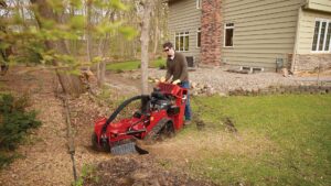 Entreprenører - Siteworks - Stbfræsere - TORO STX-26 - Hero desktop