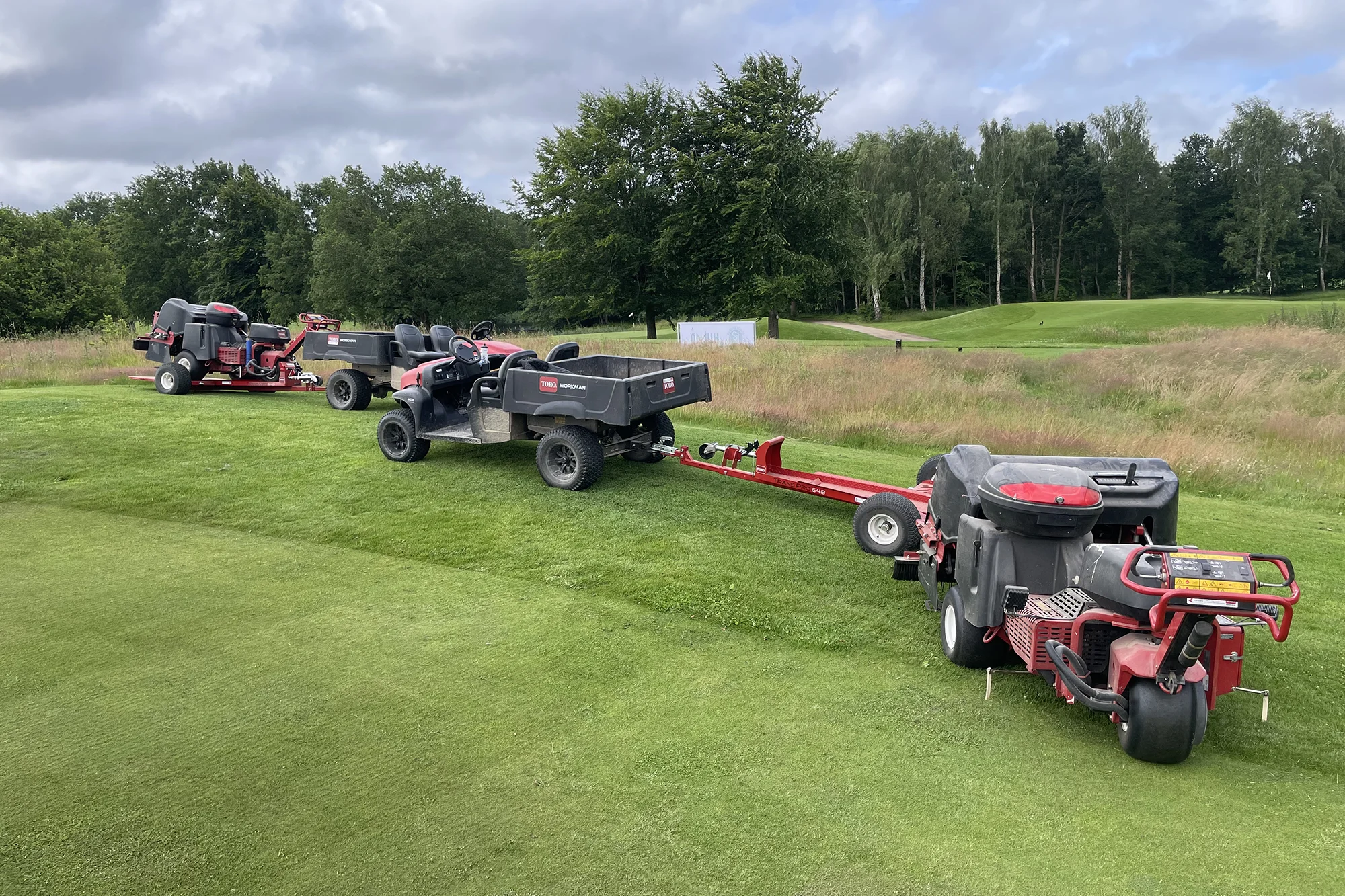 Furesø - MDXe - Web