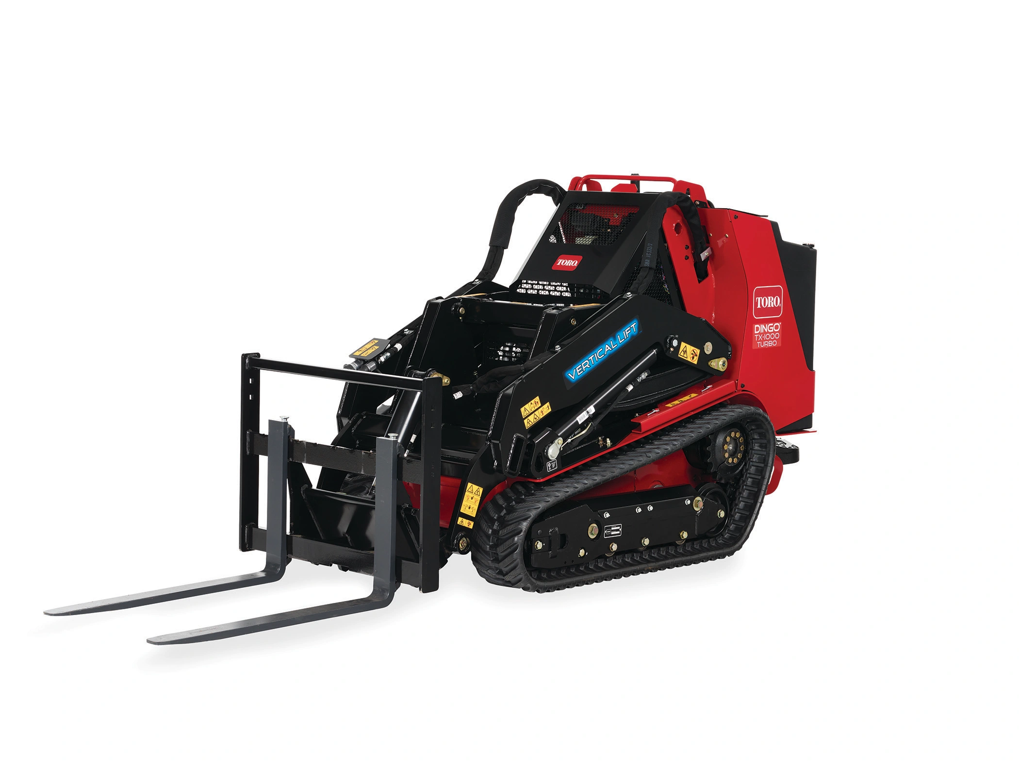TORO Dingo TX 700