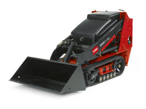 Siteworks - TORO Dingo TX 525 - Minilæssere -Varebillede