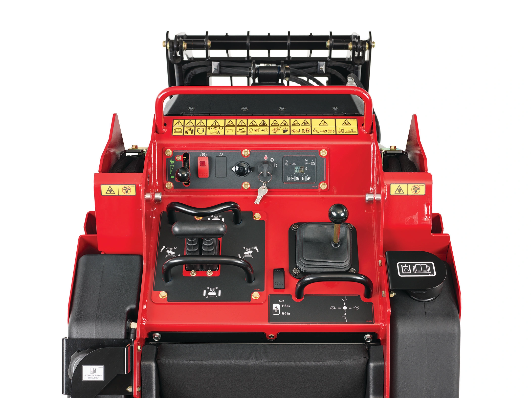 TORO Dingo TX 700 - Image 2