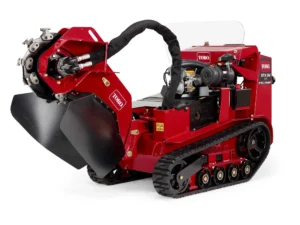 Siteworks - TORO STX-38 stubfræser - Varebillede