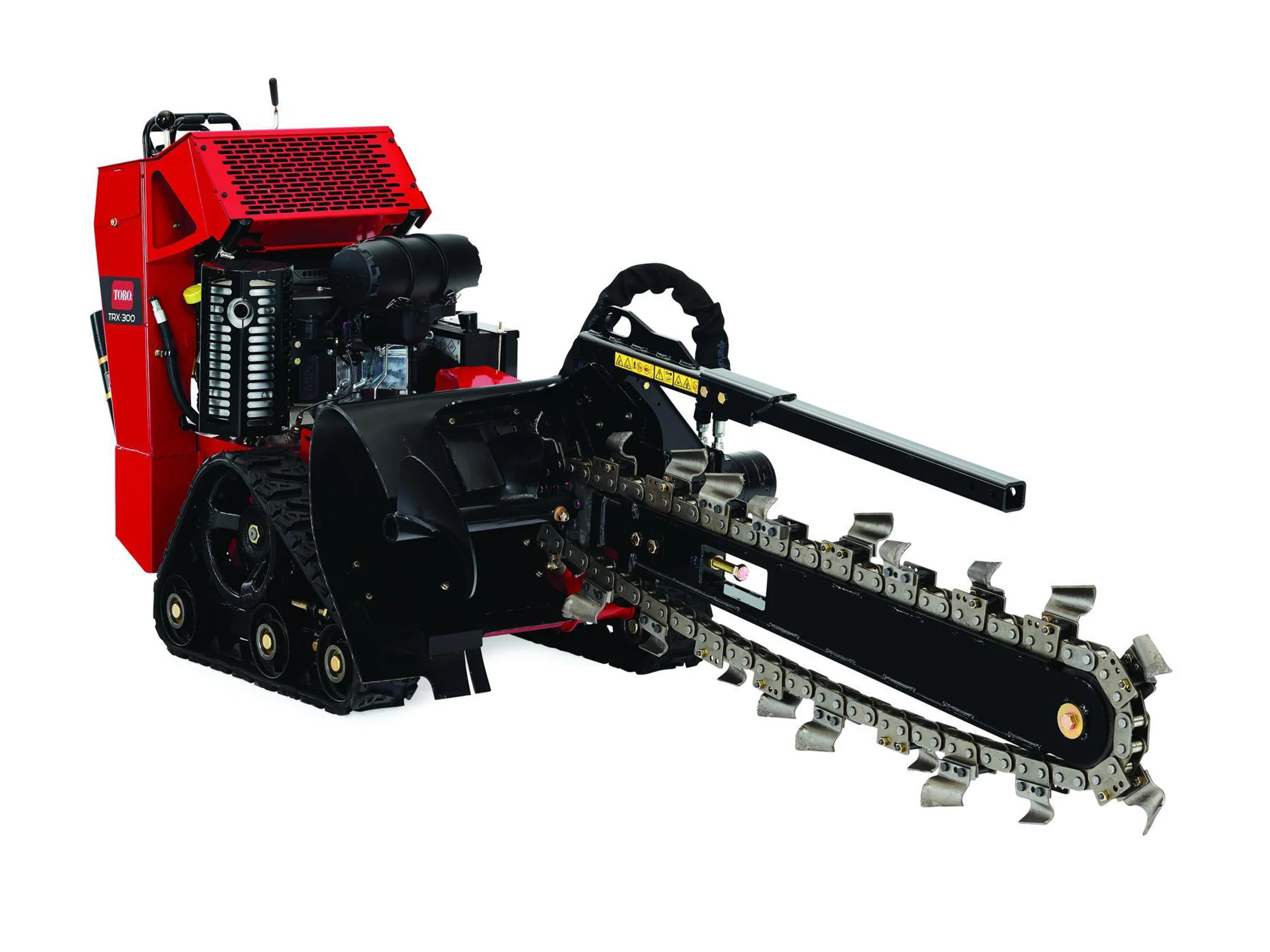 TORO TRX-300 - Image 2