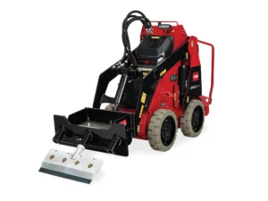 Siteworks - TORO eDingo TX 500 - Minilæssere - Varebillede