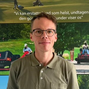 Søren - Personale billede - Web