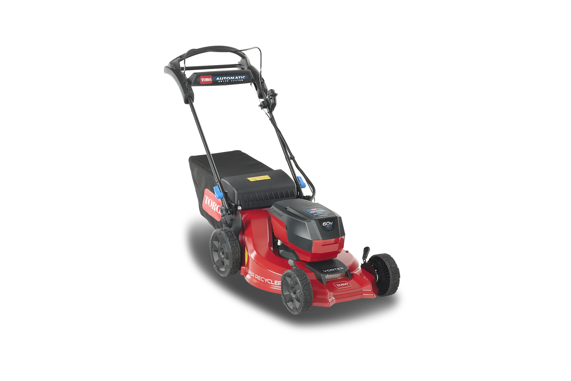 Have og Park - Gangmodeller - TORO Super eRecycler - Varekategori