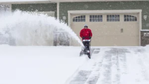 Have og Park - Sneslynger - TORO Power Clear - Hero desktop