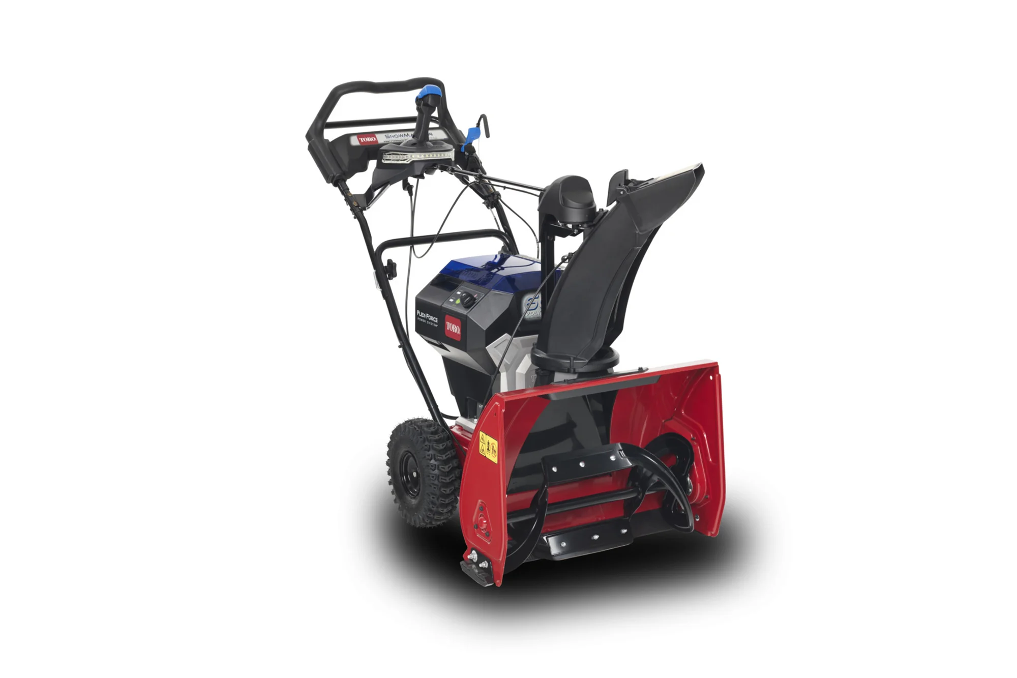 Have og Park - Sneslynger - TORO SnowMax - Kategoribillede