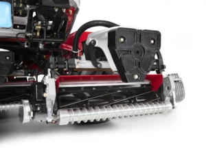 Geolink Mow - Selvkørende fairwayklipper - Klippeled - Produktside