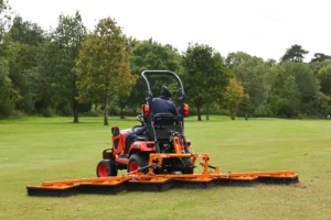 Golf - Øvrigt udstyr - Børster - SISIS Flexibrush - Varekategori