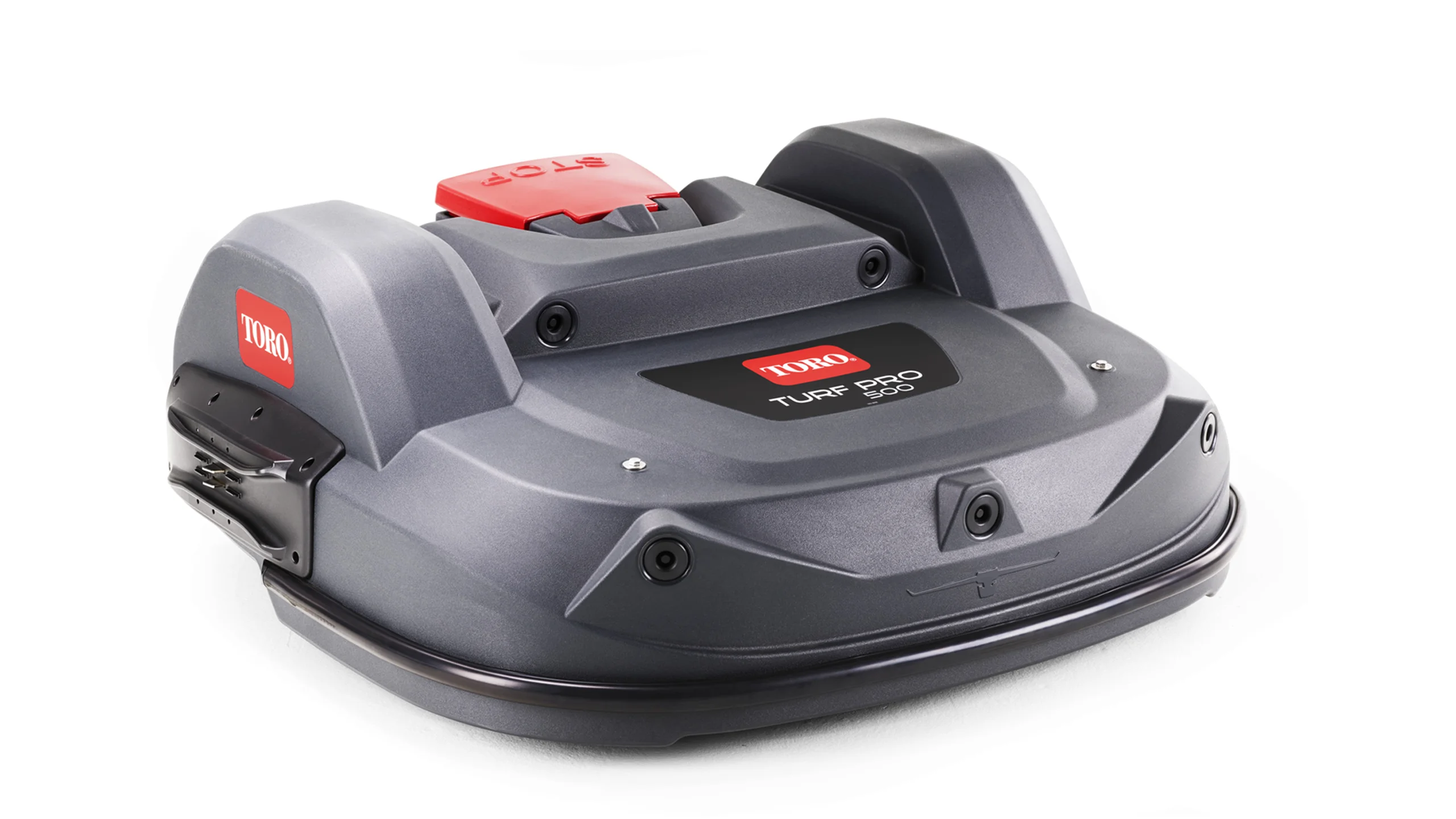 Golf - Sportsanlæg - Kommuner - Robotter - TORO Turf Pro 500:500s - Varekategori