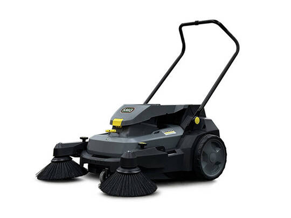 SMG - Kunstgræs - TurfSoft TS1 DC - Varebillede