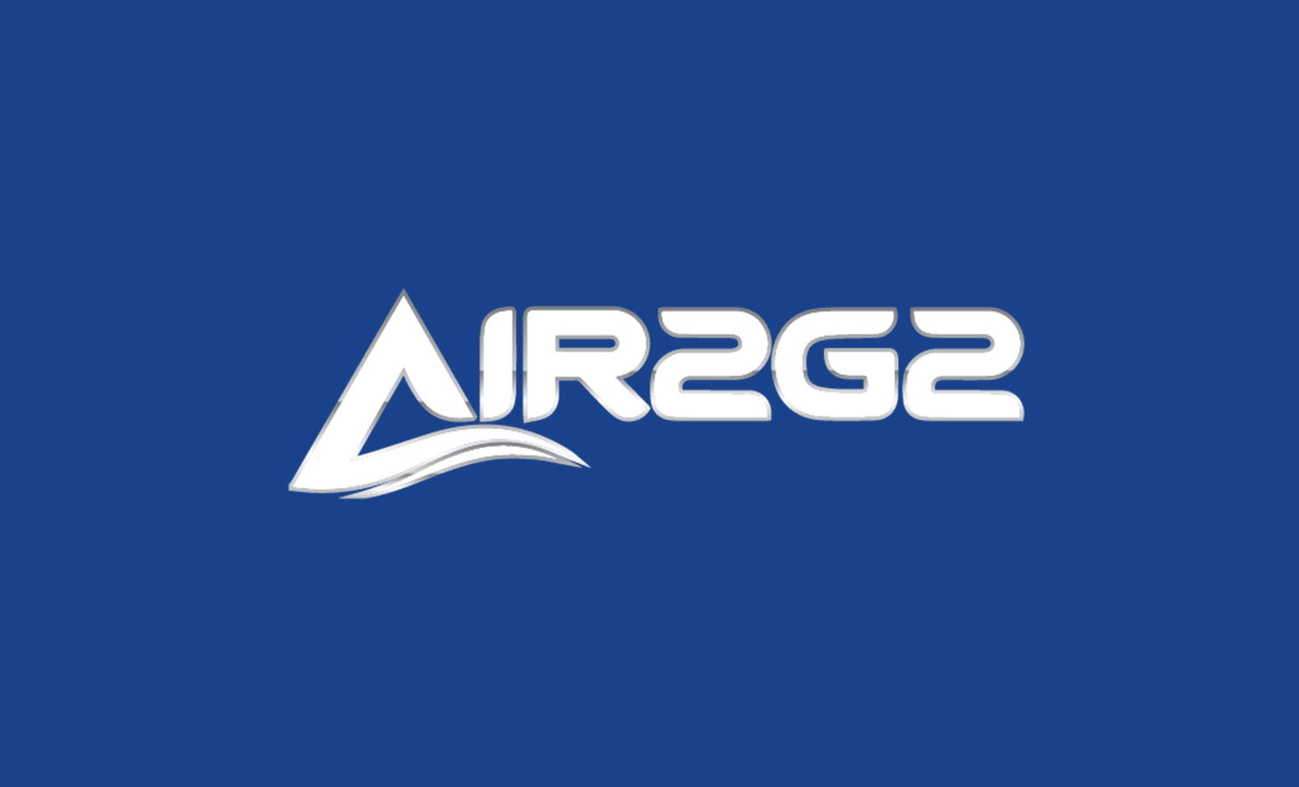 Air2G2 prikkemaskine - Brand sektion - Forside