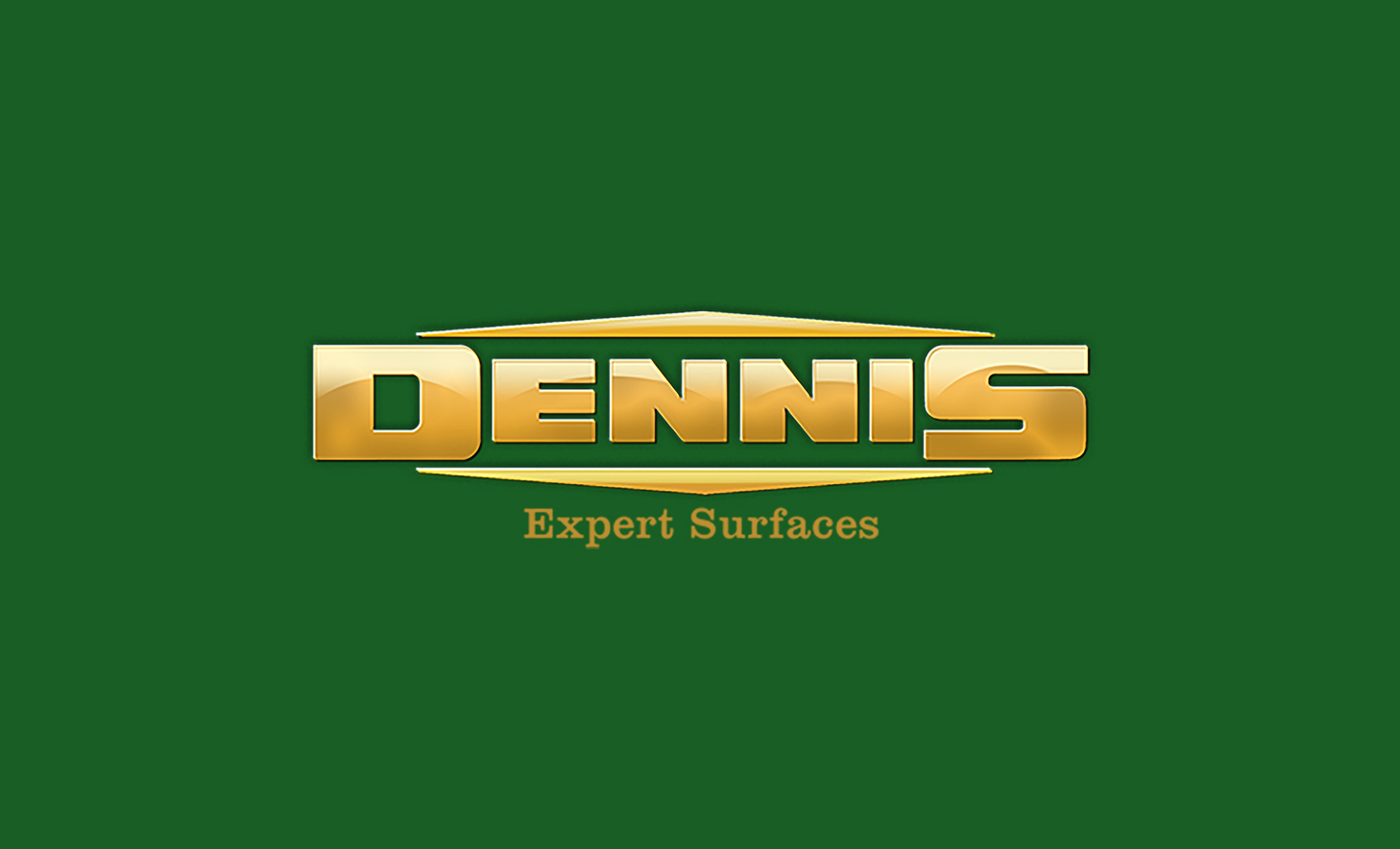 Dennis maskiner - Brand sektion - Forside