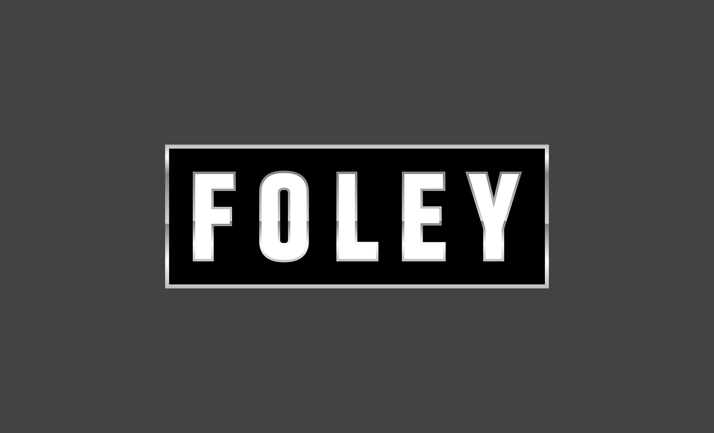 Foley slibemaskiner - Brand sektion - Forside